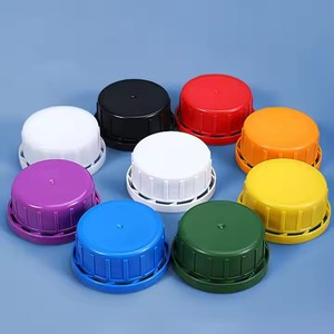 Pot d'huile en plastique épaissi petit baril de vin baril de pétrole carré de qualité <span class=keywords><strong>alimentaire</strong></span> Hdpe baril chimique scellé 1-10L - Product Image 6
