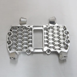 Servicio de Doblado de Chapa Metálica OEM en Vietnam, Piezas Mecánicas de Acero Inoxidable, Aluminio y Acero Galvanizado - Product Image 2