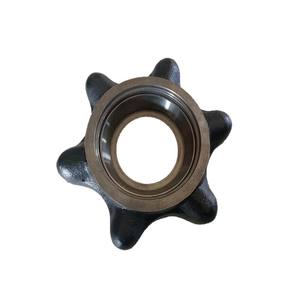 Cubo de Dirección Haba D20E D25E D30E-3 para Montacargas Doosan Daewoo, Pieza de Repuesto A29011120 - Product Image 2