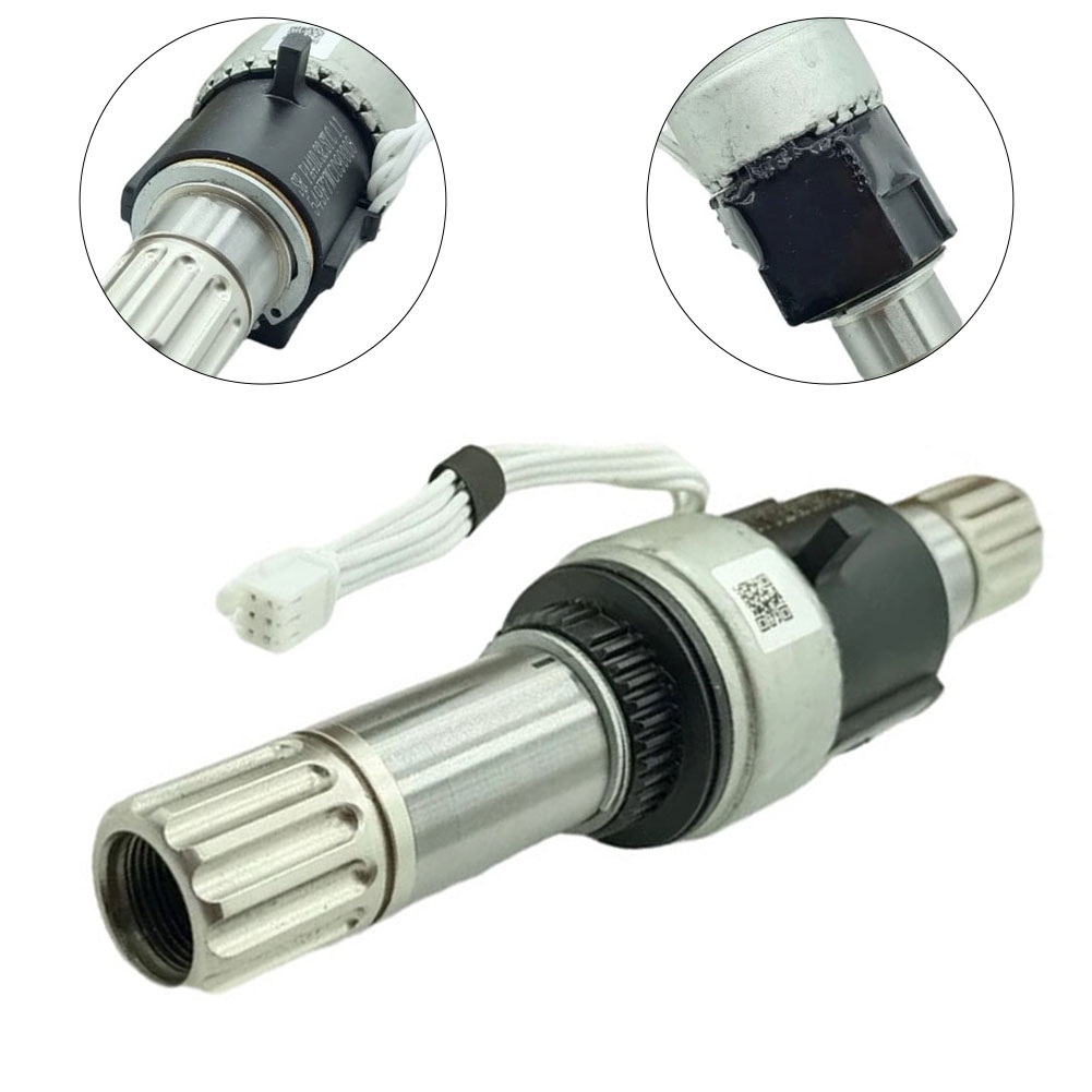 ふ*み様 BAFANG / BRONX BUGGY トルクセンサークランクセット ふ*み様 BAFANG / BRONX BUGGY トルクセンサークランクセット