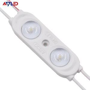 Led Pixel Module 12V Waterproof Soft Led Module For Advertising 2835 Backlight Led Sign <b>Letter</b> Lightbox Led Module <b>Light</b> IP67 - Product Image 5
