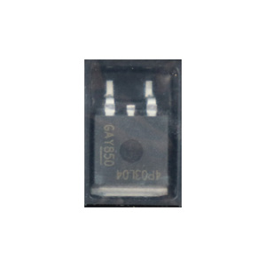 Angeltech IPB80P03P4L-04 ชิ้นส่วนอิเล็กทรอนิกส์ ไอซีชิป 4P03L04 เซมิคอนดักเตอร์ ทรานซิสเตอร์ MOSFET วงจรอิเล็กทรอนิกส์ IPB80P03P4L-04 - Product Image 1