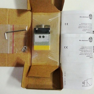 Sensor Inductivo IFM GM504S con Señal de Reloj, Conector M12, 40x40x66 mm, a Prueba de Fallos - Product Image 6
