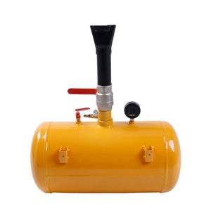 Rehausseur de sièges de <span class=keywords><strong>voiture</strong></span>, 10 gallons, certifié CE - Product Image 1