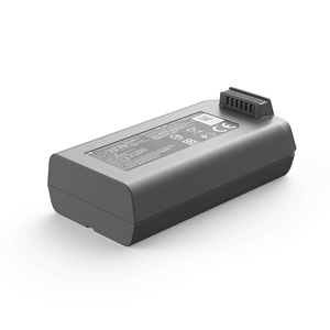 Batería de Vuelo Inteligente <span class=keywords><strong>Mini</strong></span> 2 para <span class=keywords><strong>DJI</strong></span> <span class=keywords><strong>Mini</strong></span> 2 <span class=keywords><strong>SE</strong></span>/<span class=keywords><strong>Mini</strong></span> 2/<span class=keywords><strong>Mini</strong></span> 4K Metal <span class=keywords><strong>Drone</strong></span> Accesorios - Product Image 6