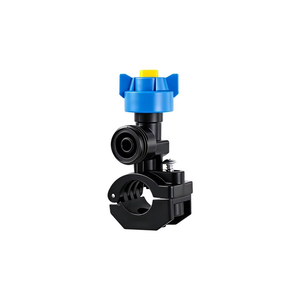 Boquilla <span class=keywords><strong>de</strong></span> Pulverización Ajustable con Abrazadera para Tubería <span class=keywords><strong>de</strong></span> 25 mm, Boquilla <span class=keywords><strong>de</strong></span> Pulverización Agrícola <span class=keywords><strong>de</strong></span> 360 Grados para Pesticidas y Riego <span class=keywords><strong>de</strong></span> Jardines - Product Image 5