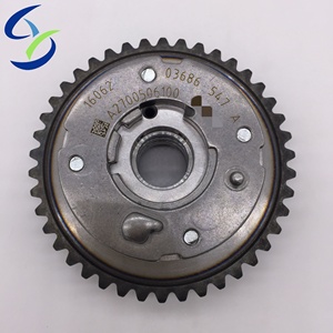 Ajusteur d'arbre à cames de qualité supérieure A2700506100 270 050 61 00 pour Mercedes Benz M270 M274 A180 A200 A250 - Product Image 2