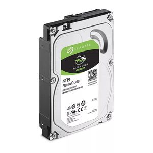 St4000dm004 4TB satalll 256Mb Bộ nhớ cache 3.5 "ổ cứng nội bộ - Product Image 2