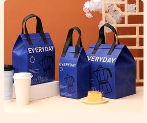 Bolsas Térmicas para Alimentos con Aislamiento Térmico Personalizado para Niños, Bolsa Térmica para Alimentos, Bolsa Impermeable para Picnic - Product Image 2