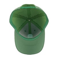 Gorras Deportivas de Alta Calidad al por Mayor en EE. UU., Personalizables con Diseño de Logotipo 3D, Gorras de Béisbol para Exteriores, Gorras de Golf