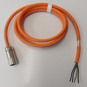 Nuevo y Original PLC <span class=keywords><strong>AKD</strong></span> 4x2.5mm CM0XA1-025-001-00 - 1m - Garantía de 12 meses - Product Image 1