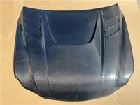 Capot de capot en fibre de carbone pour capot moteur 2006-2012 IS IS300 pour Lexus IS250 IS300