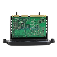 Unité de commande adaptative des phares JUSHUO 63117316144 pour BMW F20 F21 2012-2015 – Amélioration de la qualité OEM