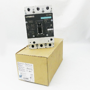 1 buah merek asli 3VL278-2DC33-2PD1 3VL2 78-2DC33-2PD1 Vers 2 - Product Image 1