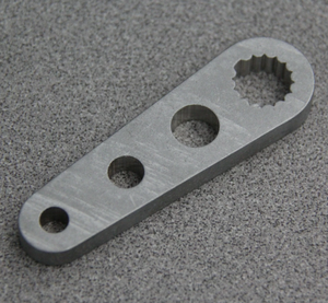 Palanca de Cambios de Acero Compatible con ATP 330 500 Magnum 330 Sportsman 400 450 500 600 700 800, Varillaje de Cambio 3233906 - Product Image 3