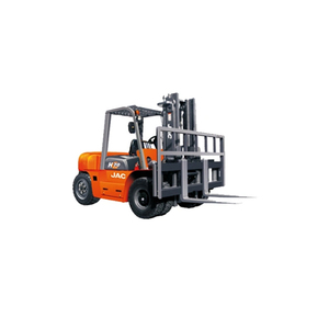 Montacargas Diésel JAC de 7 Toneladas, Modelo CPCD70, Nuevo, en Venta - Product Image 6