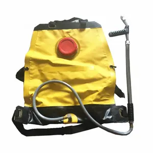 Backpack sprayer 19L forest fire fighting tools back pack fire extinguisher