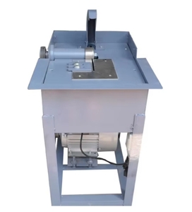 Small <b>Stone</b> <b>Cutting</b> <b>Machine</b> Axis Bottom Drop Water Jet Cutter for Jade Agate Roughing Jade Agate <b>Cutting</b> Water Drop - Product Image 2