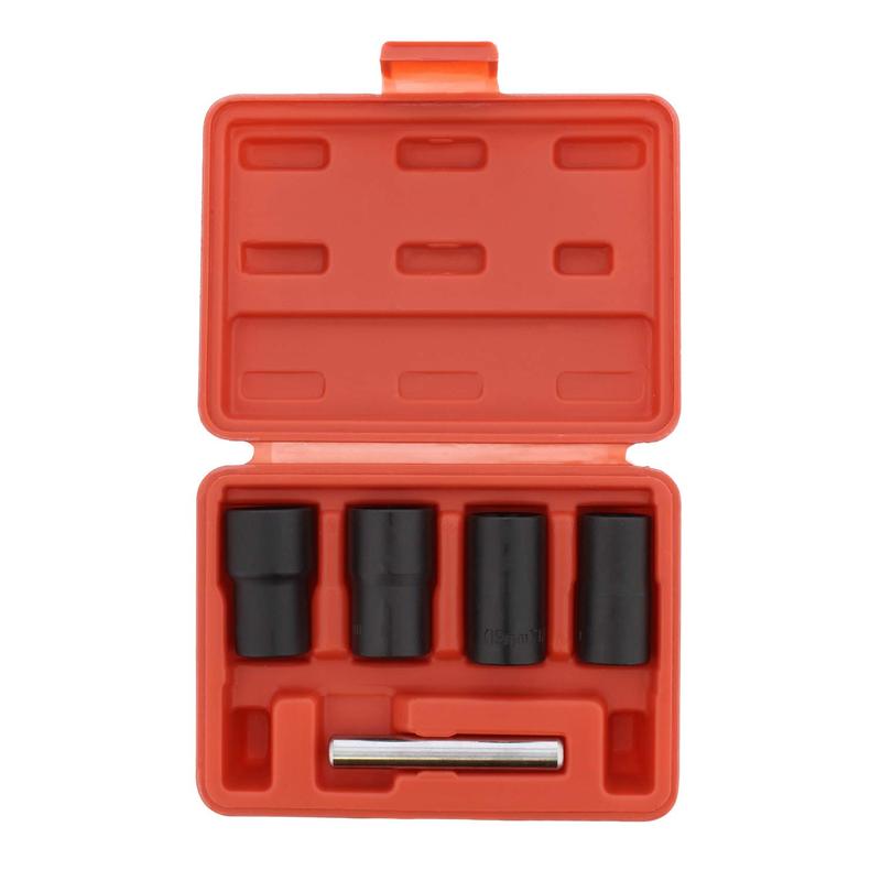IFIXPRO Industrial 5 Piece Bolt Screw