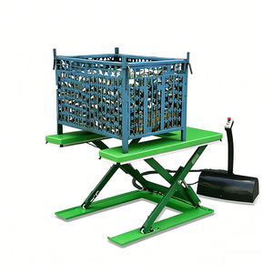Oferta Especial: Soporte en Forma de U para Paletización - Product Image 4