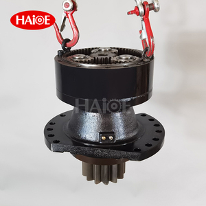 สำหรับ <span class=keywords><strong>kobelco</strong></span> มอเตอร์สวิง SK210-9อุปกรณ์ SK210-9วงสวิง YN15V00054F1 YN32W00025F1 YN15V00055F1 - Product Image 3