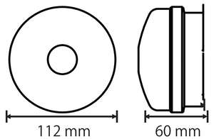 Pointeuse <span class=keywords><strong>de</strong></span> presence sensor <span class=keywords><strong>de</strong></span> movimiento interruptor <span class=keywords><strong>detector</strong></span> <span class=keywords><strong>de</strong></span> radar - Product Image 5