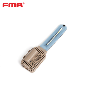 FMA HEL-STAR 5 <span class=keywords><strong>EXO3</strong></span> GEN II Lampe tactique IR/vert/flash à trois fonctions TB1491 - Product Image 4