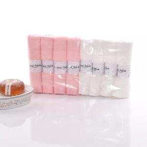 Em bé 100% hữu cơ tre khăn em bé mềm khăn mặt khăn hoặc trang điểm Cách sử dụng siêu mềm và thấm - Product Image 6