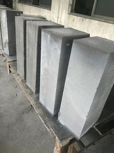 Usine de fabrication de blocs légers en béton mousse AAC avec PLC et composants de base de boîte de vitesses Solution rentable - Product Image 6