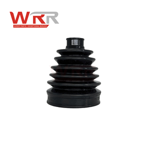 1643300585 1643300085 CV Joint <b>Boot</b> Kit for Benz W164 X164 ML350 GL450 Flexible Front Drive Shaft Axle Constant Velocity Rubber - Product Image 4