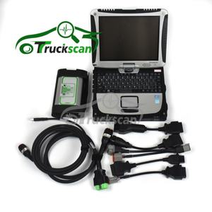 Ordinateur portable CF52 pour VOLVO VOCOM 88890300 pour VOLVO/MACK Euro6 FM4 FH4 Outil de diagnostic de camion Pk Vocom Ii 88894000 - Product Image 5