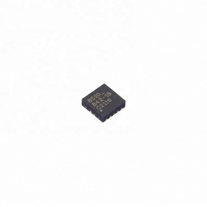CHL8510CRT DFN-10L(3x3) Gate <b>Driver</b> Chip - Product Image 1