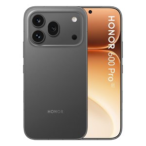 Honor 600 Pro 5G, Teléfono Inteligente con Pantalla de 6.57 Pulgadas, 12GB de RAM y 512GB de Memoria Interna - Product Image 1