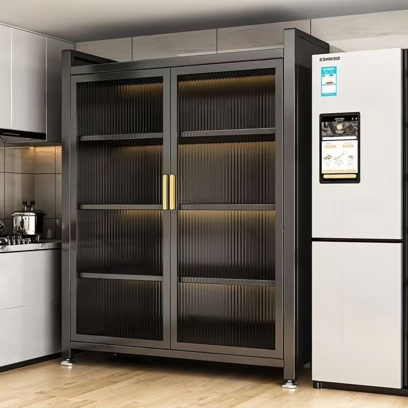 A Multi functional Kitchen living Room