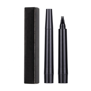 Stylo <span class=keywords><strong>de</strong></span> remplissage <span class=keywords><strong>de</strong></span> <span class=keywords><strong>barbe</strong></span> étanche OEM 4 points <span class=keywords><strong>de</strong></span> remplissage universel pour hommes - Product Image 6