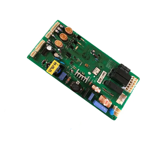 Papan PCBA elektrik kustom papan sirkuit detektor logam fotocopy PCBA - Product Image 2