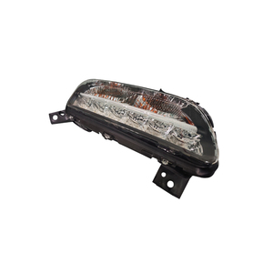 Factory Outlet High Quality <strong>Daytime</strong> <strong>Running</strong> <strong>Lights</strong> Suitable <strong>for</strong> 2010-2013 Led <strong>Daytime</strong> <strong>Running</strong> <strong>Lights</strong> <strong>for</strong> Palamela - Product Image 4