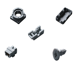 Services d'usinage CNC, pièces OEM en <span class=keywords><strong>acier</strong></span> inoxydable, <span class=keywords><strong>impression</strong></span> <span class=keywords><strong>3D</strong></span> et moulage plastique pour l'usinage - Product Image 1