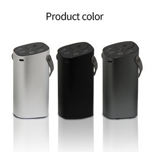 Sáng Tạo Cập Nhật <span class=keywords><strong>Mini</strong></span> Thông Minh Di Động Tinh Dầu Hương Thơm Khuếch Tán Máy Lọc Không Khí Mát Mẻ Sương Mù Mùi Hương Hương Hương Thơm Xe Nhà Dầu Khuếch Tán - Product Image 6