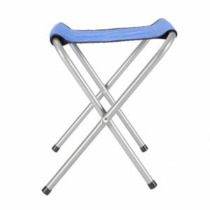 Portable Folding Camping <b>Chair</b> for Fishing Barbecue <b>Beach</b> & Outdoor Use - Product Image 3