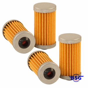 דלק מסנן מתאים רבים כובע Z מנועי 1B20 1B30 1B40, ואקר צלחות-504 743 02 - Product Image 5