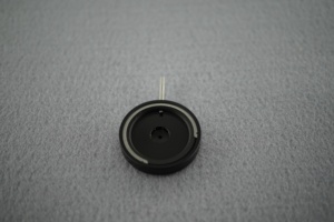 Durable In Use 6mm Diaphragm 6mm Iris Aperture <strong>Lens</strong> Module - Product Image 5