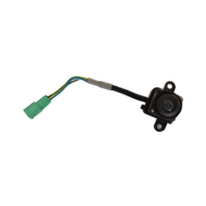 Lexus Side View <b>Camera</b> 867B0-48030 720P Waterproof Dc 12V <b>For</b> <b>Car</b> <b>Reversing</b> Aid - Product Image 1
