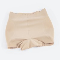 Sous-vêtements sculptants fins et sans coutures pour femmes, contrôle du ventre, rehaussement des fesses, respirant et confortable