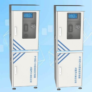 เครื่องวิเคราะห์ค่า COD รุ่น DfHB Cod Analyzer JXBS-3001-GBF-COD 220V อุปกรณ์ทดสอบคุณภาพน้ำสำหรับการตรวจจับโลหะหนัก - Product Image 1