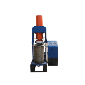 Công Suất Cao Báo Chí Lạnh Bơ Ca Cao Thủy Lực Máy Ép Dầu - Product Image 3