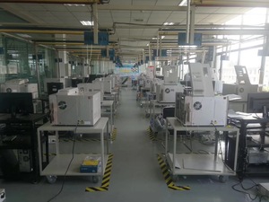เครื่องโครมาโทกราฟี-ทริปเปิลควอดรูโพลแมสสเปกโตรมิเตอร์ BIIC LC-TQMS พร้อมแหล่งกำเนิดไอออน ESI/APCI แบบอัตโนมัติ ราคาแข่งขันได้ - Product Image 4