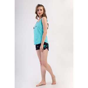 Ensemble confortable pour femmes, jupe large à col rond, veste courte ovale, collection Supreme LYC - Product Image 2