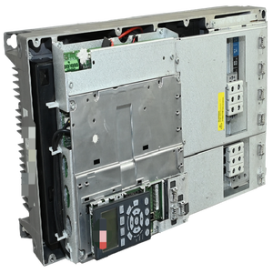 Kontroler Pemrograman Inverter Plc FC-302P30KT5E55H1XGXXXXSXXXXA0BXCXXXXDX VLT 131B5533 - Product Image 1