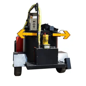 Good Quality FND-TG500 500L road crack filling machines repair asphalt crack sealing machine